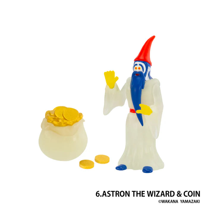 73137 Dragon and Wizard Blind Box-12