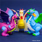 73137 Dragon and Wizard Blind Box-12