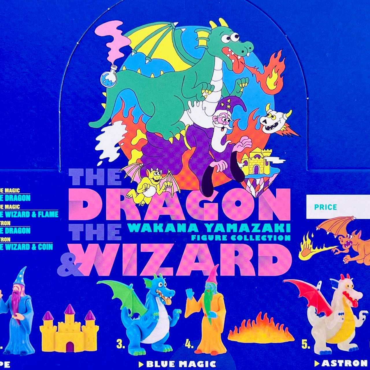 73137 Dragon and Wizard Blind Box-12