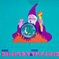 73137 Dragon and Wizard Blind Box-12