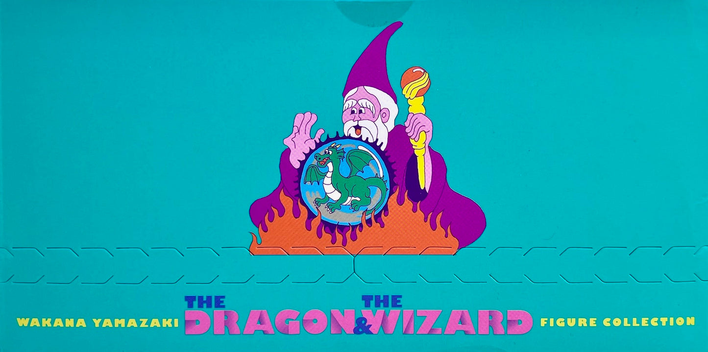 73137 Dragon and Wizard Blind Box-12