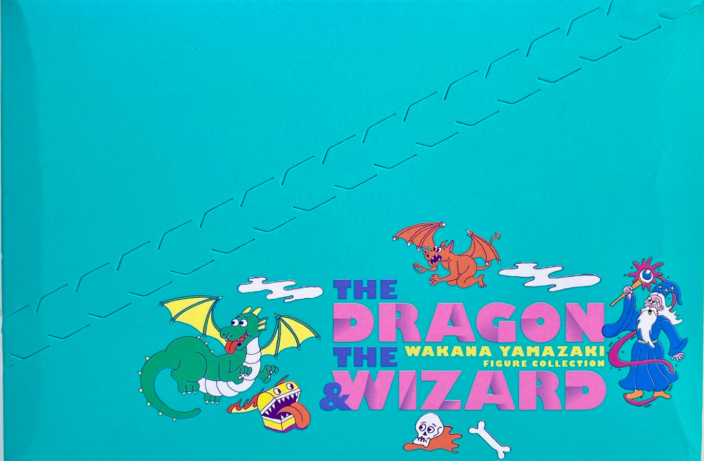 73137 Dragon and Wizard Blind Box-12