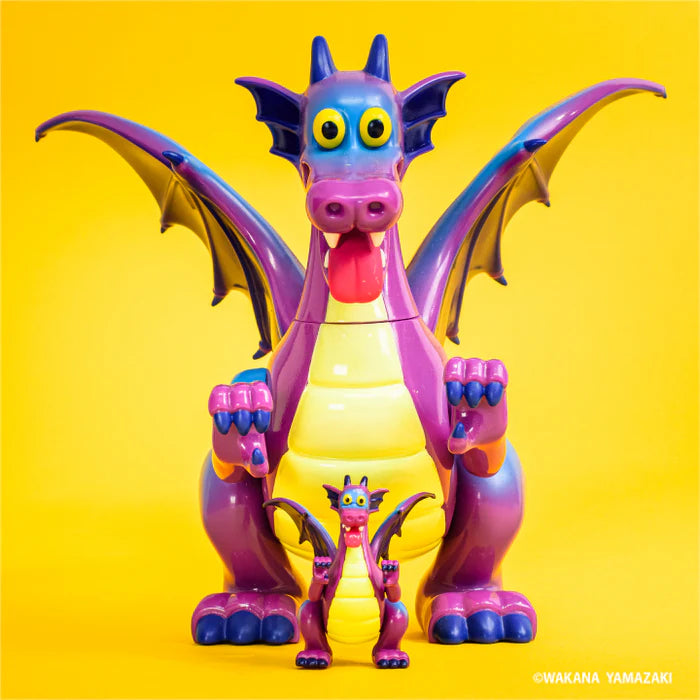 73137 Dragon and Wizard Blind Box-12