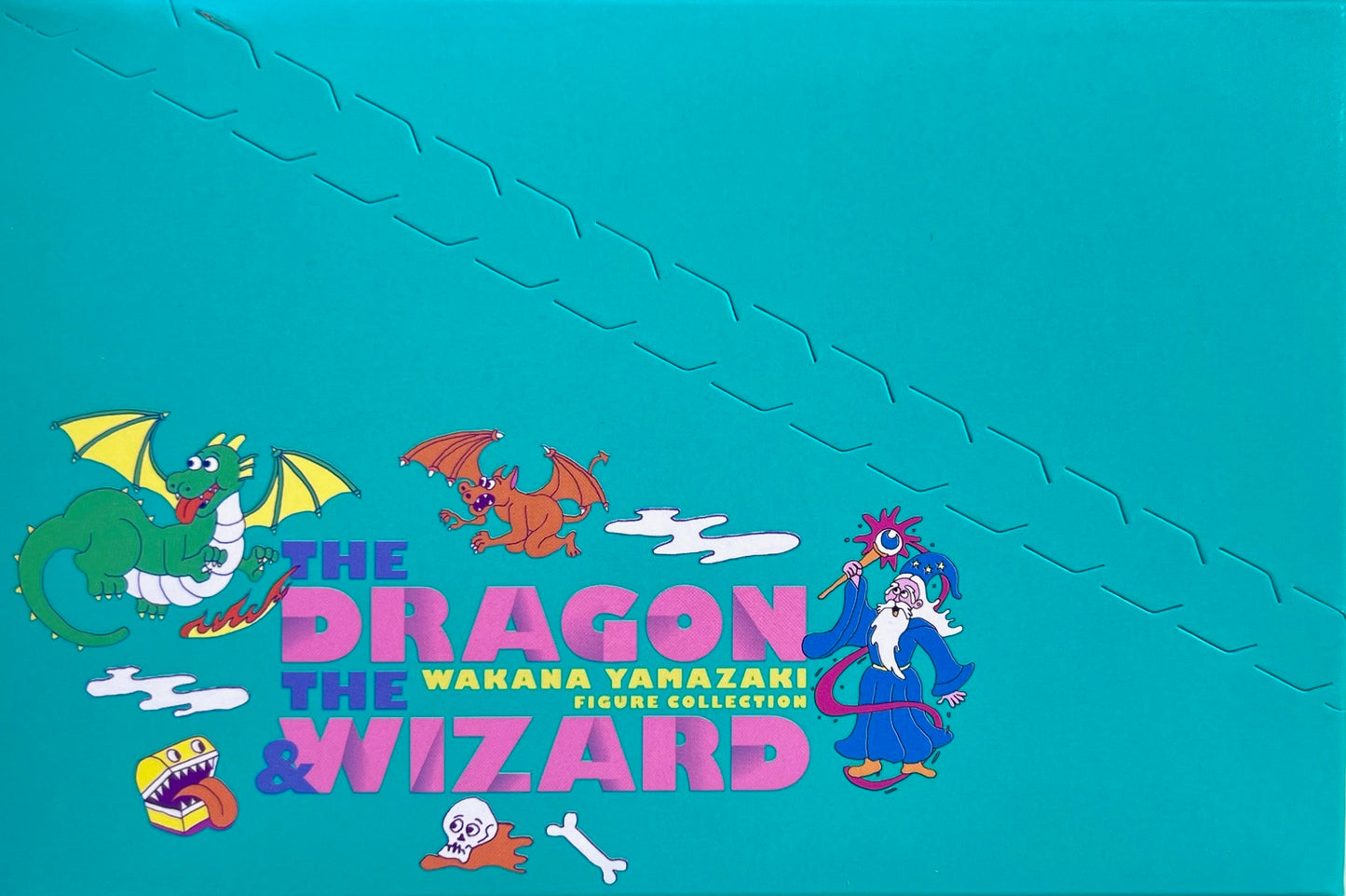 73137 Dragon and Wizard Blind Box-12
