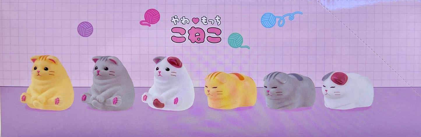 73138 Soft Kitten Cat Blind Box-12