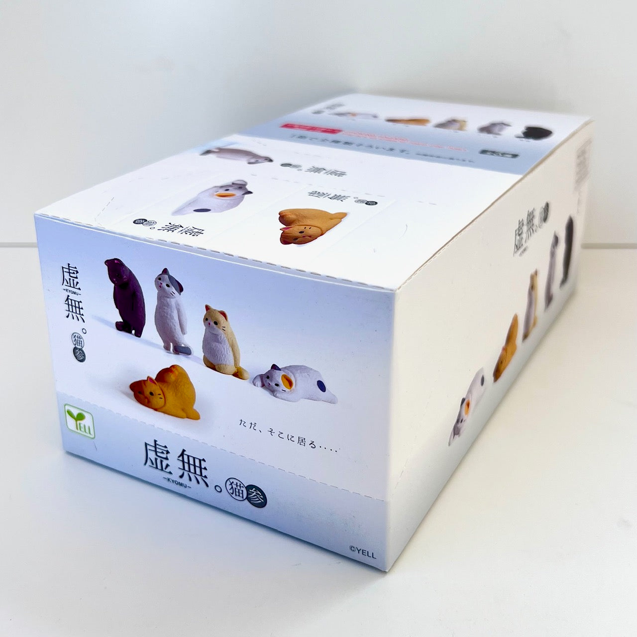 73139 Void Cats Vol.3 Blind Box-10