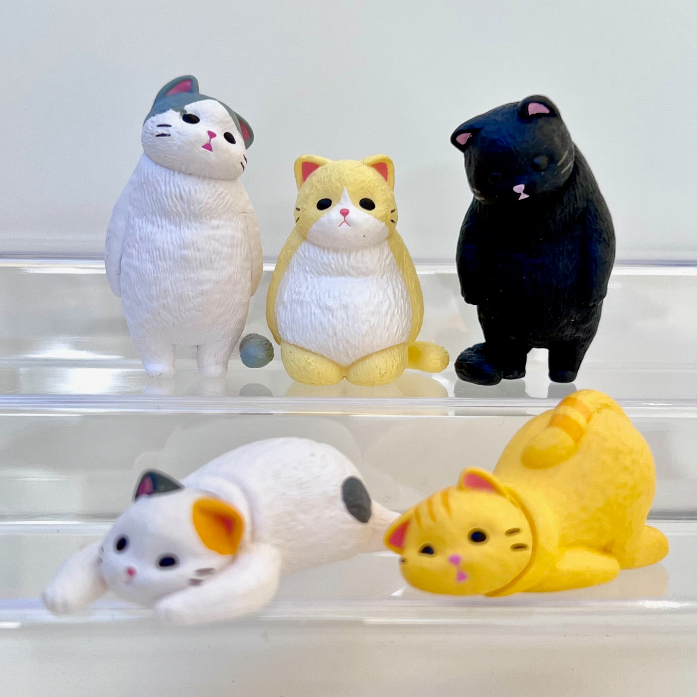 73139 Void Cats Vol.3 Blind Box-10