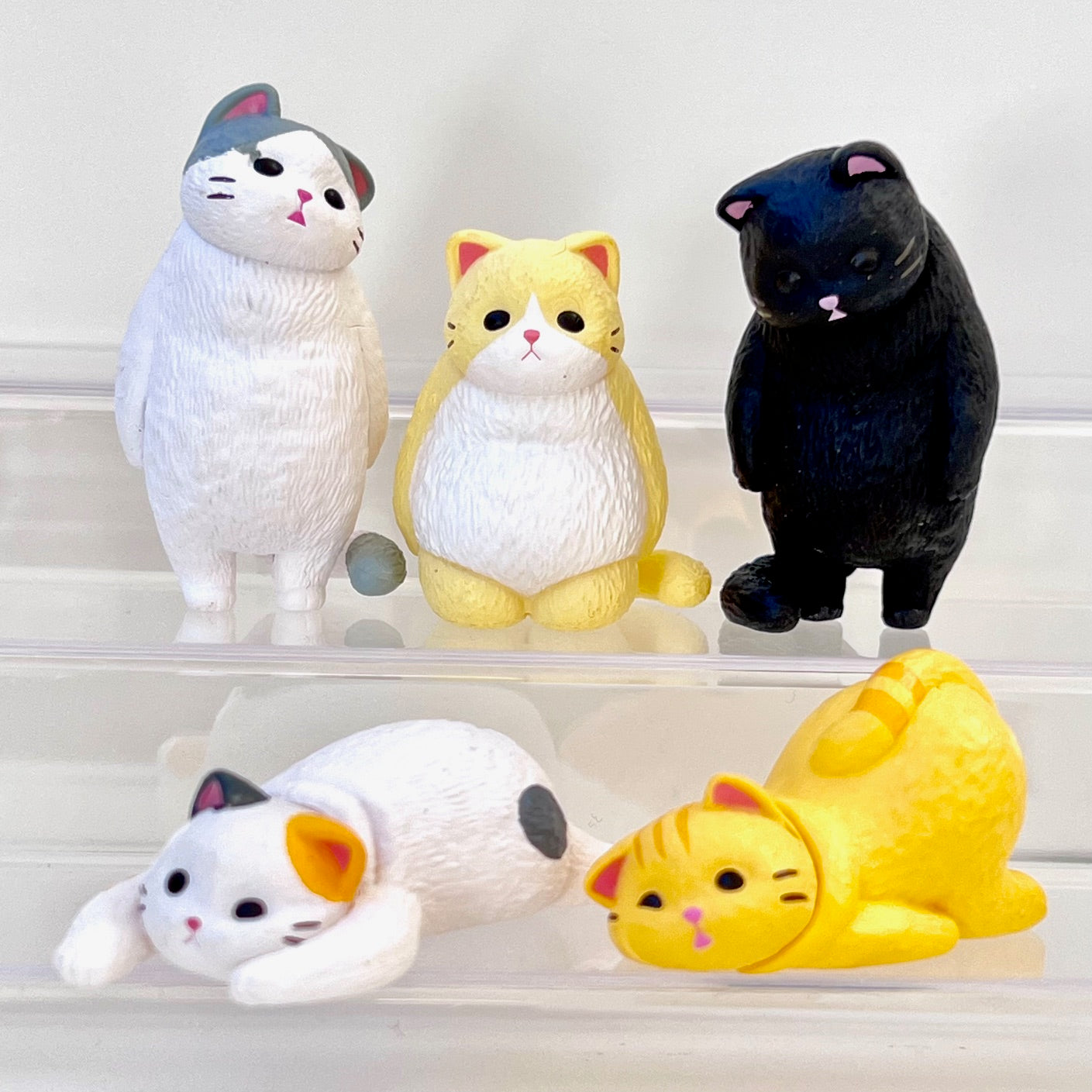 73139 Void Cats Vol.3 Blind Box-10