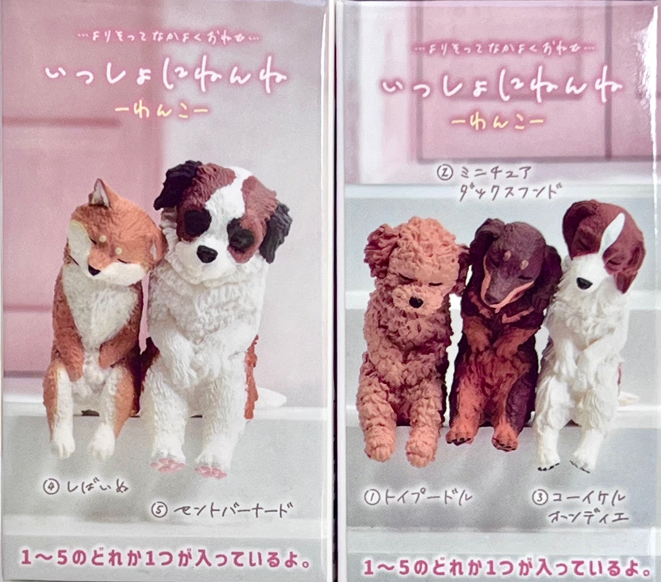 73140 Sleeping Dogs Blind Box-10