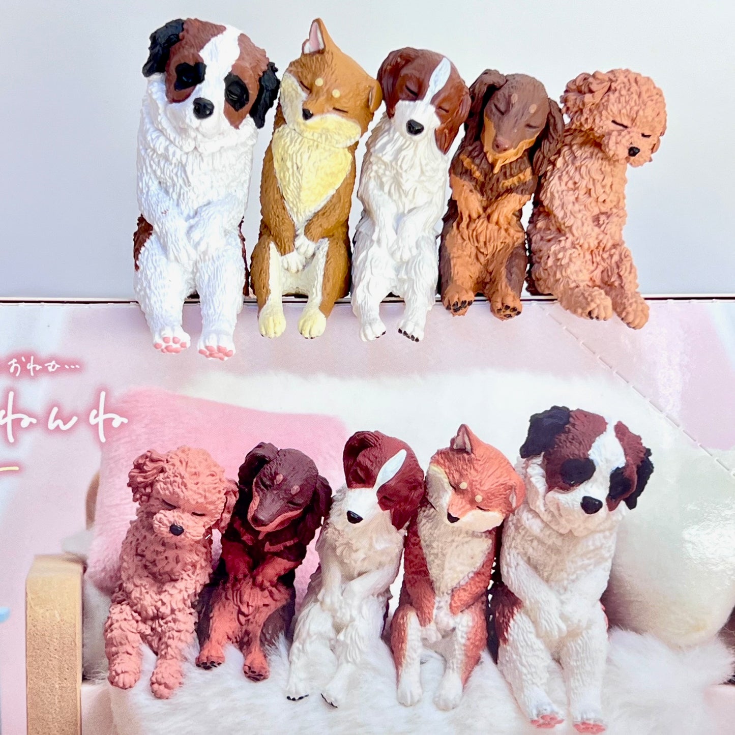 73140 Sleeping Dogs Blind Box-10