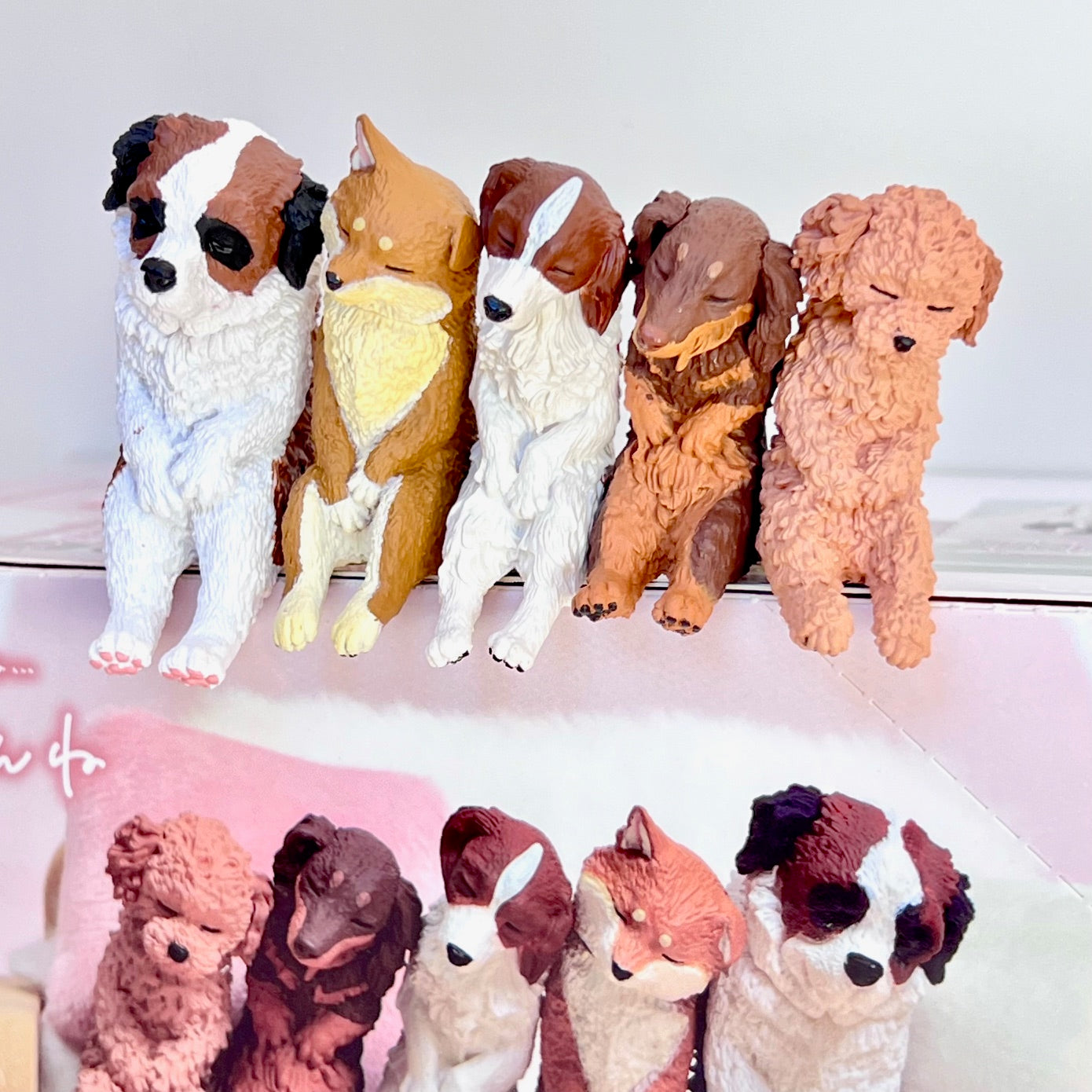 73140 Sleeping Dogs Blind Box-10