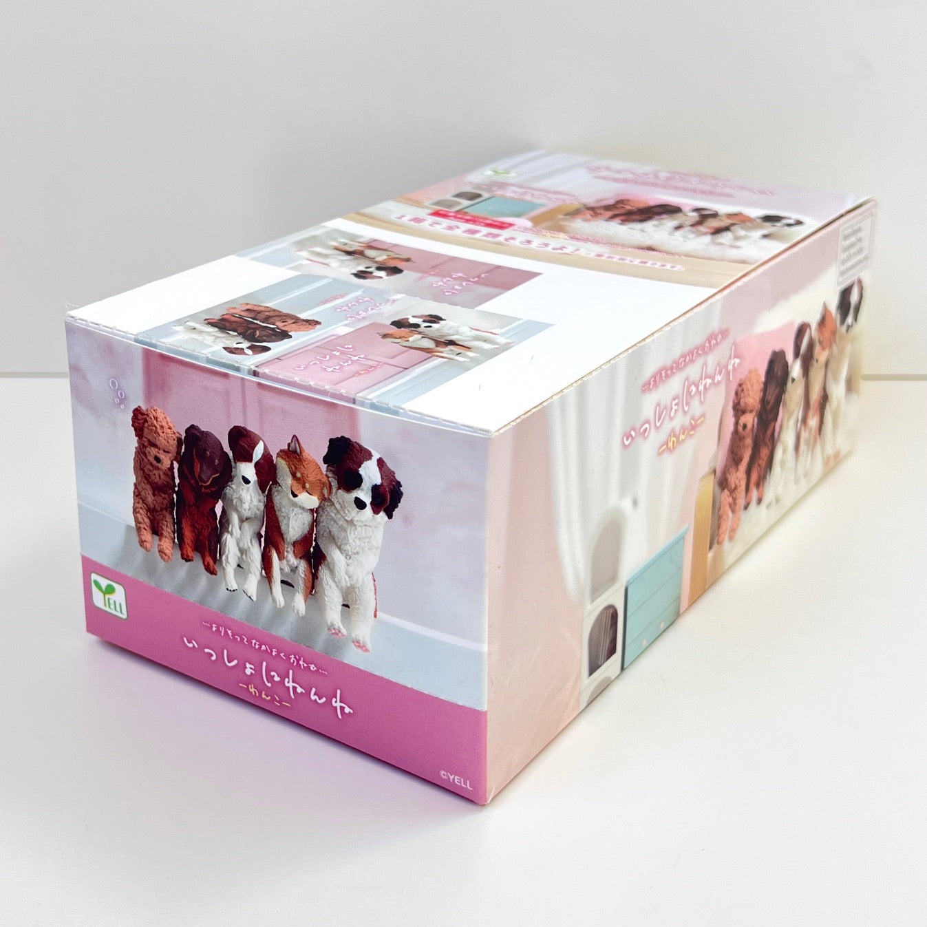 73140 Sleeping Dogs Blind Box-10