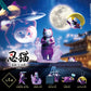 73142 Ninja Cats Blind Box-10