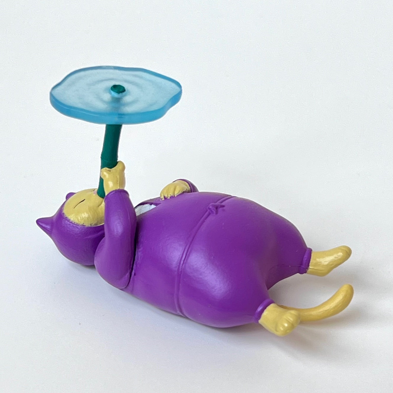 73142 Ninja Cats Blind Box-10