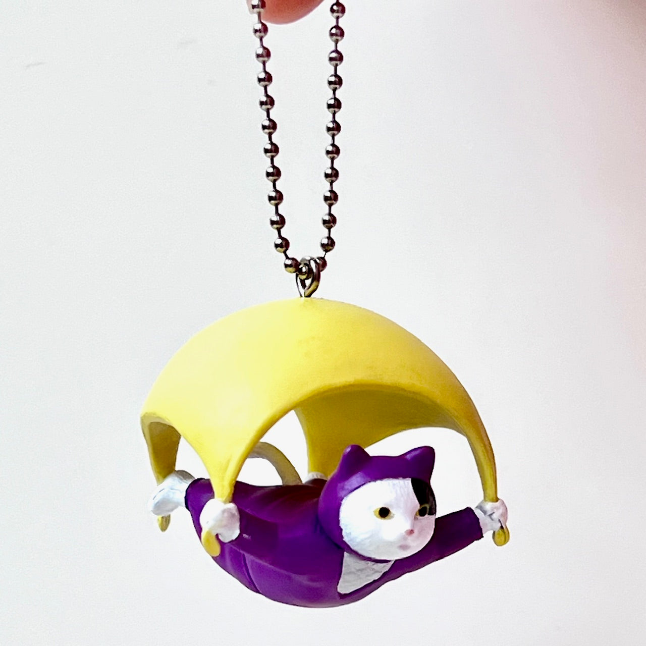 73142 Ninja Cats Blind Box-10