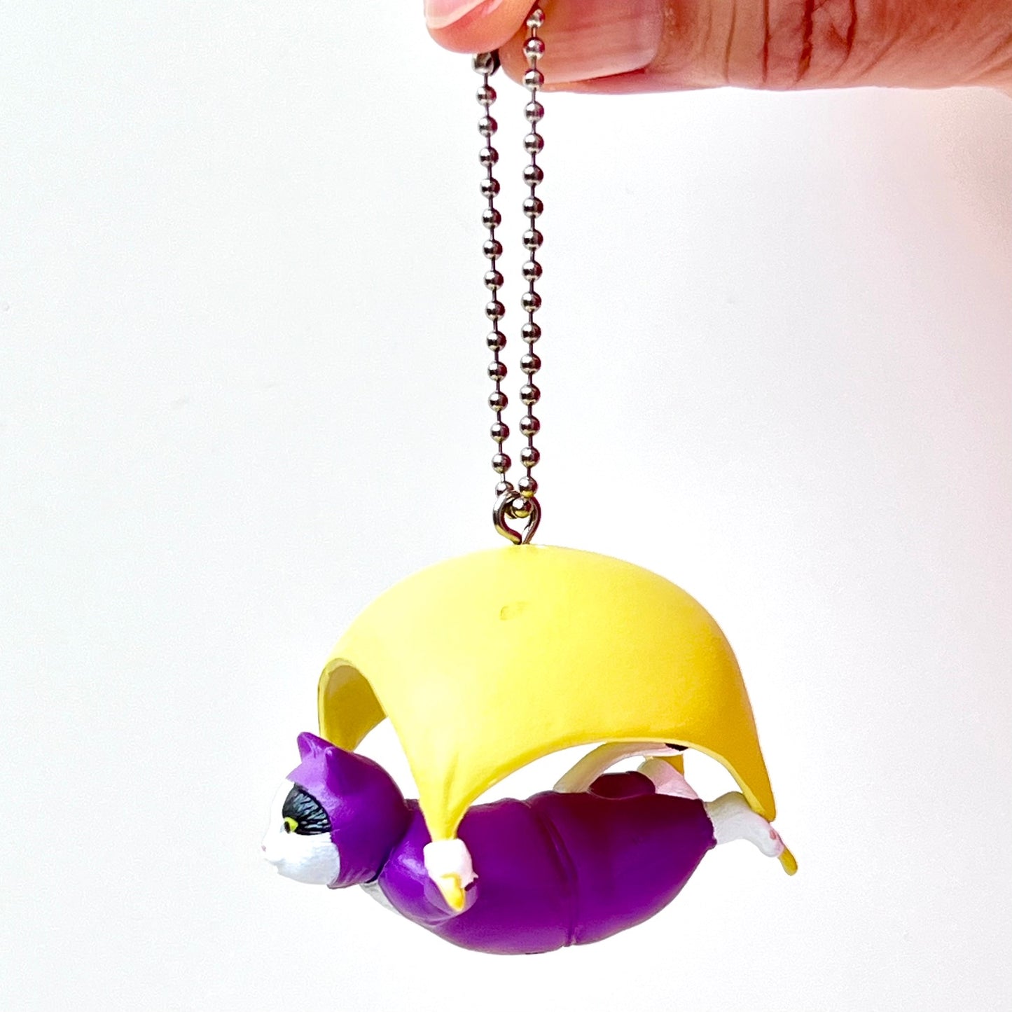 73142 Ninja Cats Blind Box-10