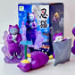 73142 Ninja Cats Blind Box-10