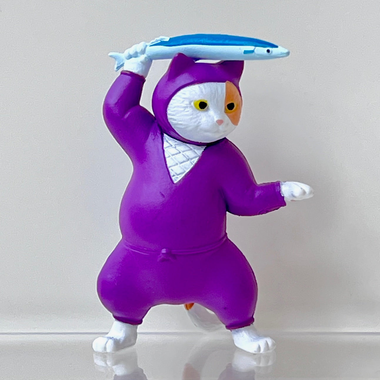 73142 Ninja Cats Blind Box-10