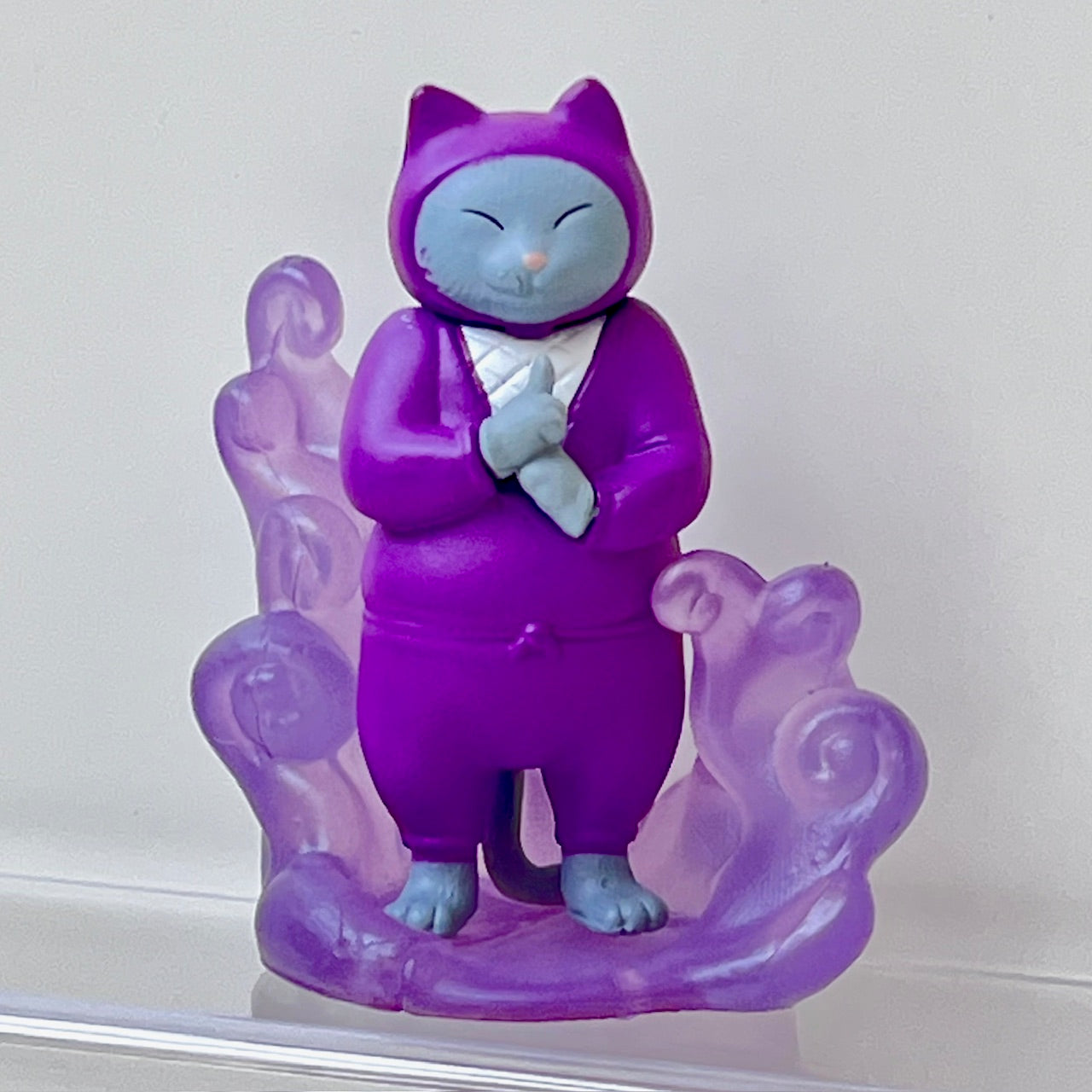 73142 Ninja Cats Blind Box-10