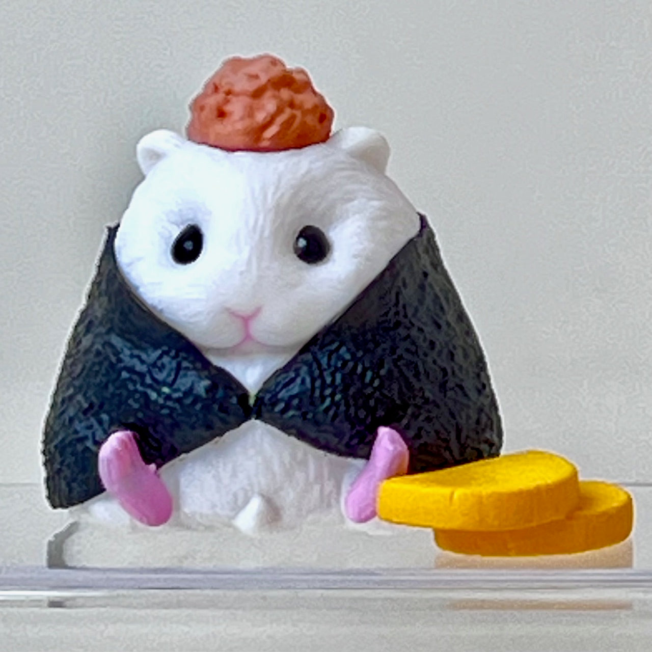 73143 Hamster Onigiri Rice Ball Vol.2 Blind Box-10