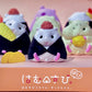 73143 Hamster Onigiri Rice Ball Vol.2 Blind Box-10