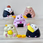 73143 Hamster Onigiri Rice Ball Vol.2 Blind Box-10