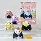 73143 Hamster Onigiri Rice Ball Vol.2 Blind Box-10
