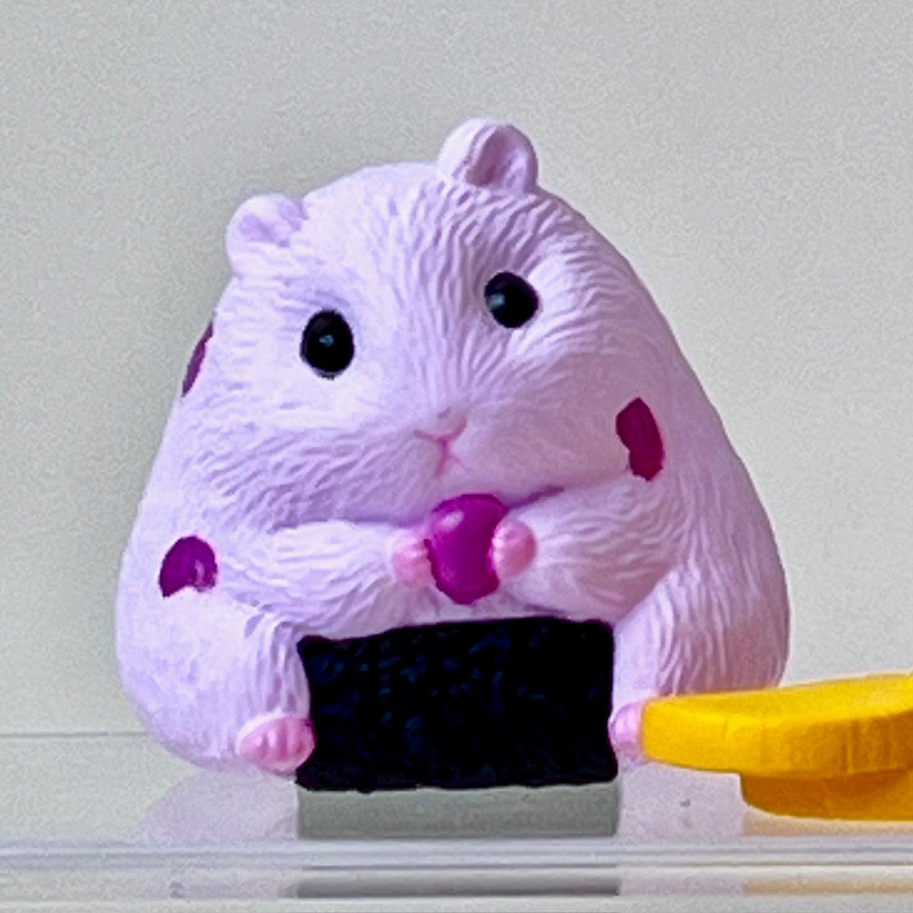 73143 Hamster Onigiri Rice Ball Vol.2 Blind Box-10