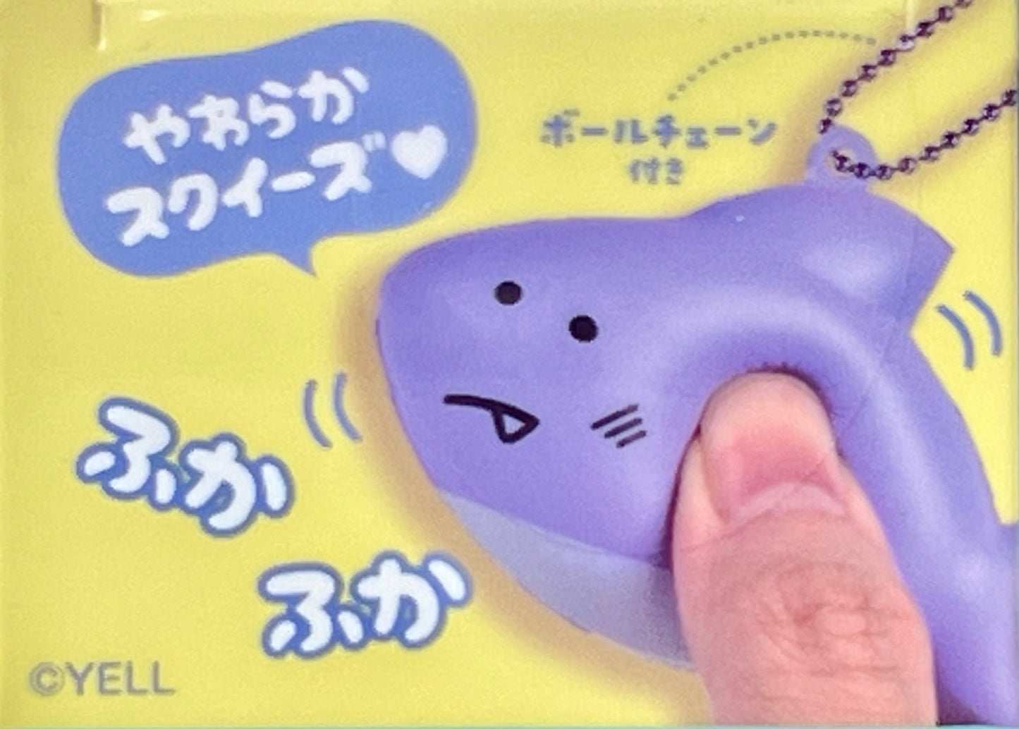 73144 Aquarium Squeeze Blind Box-10