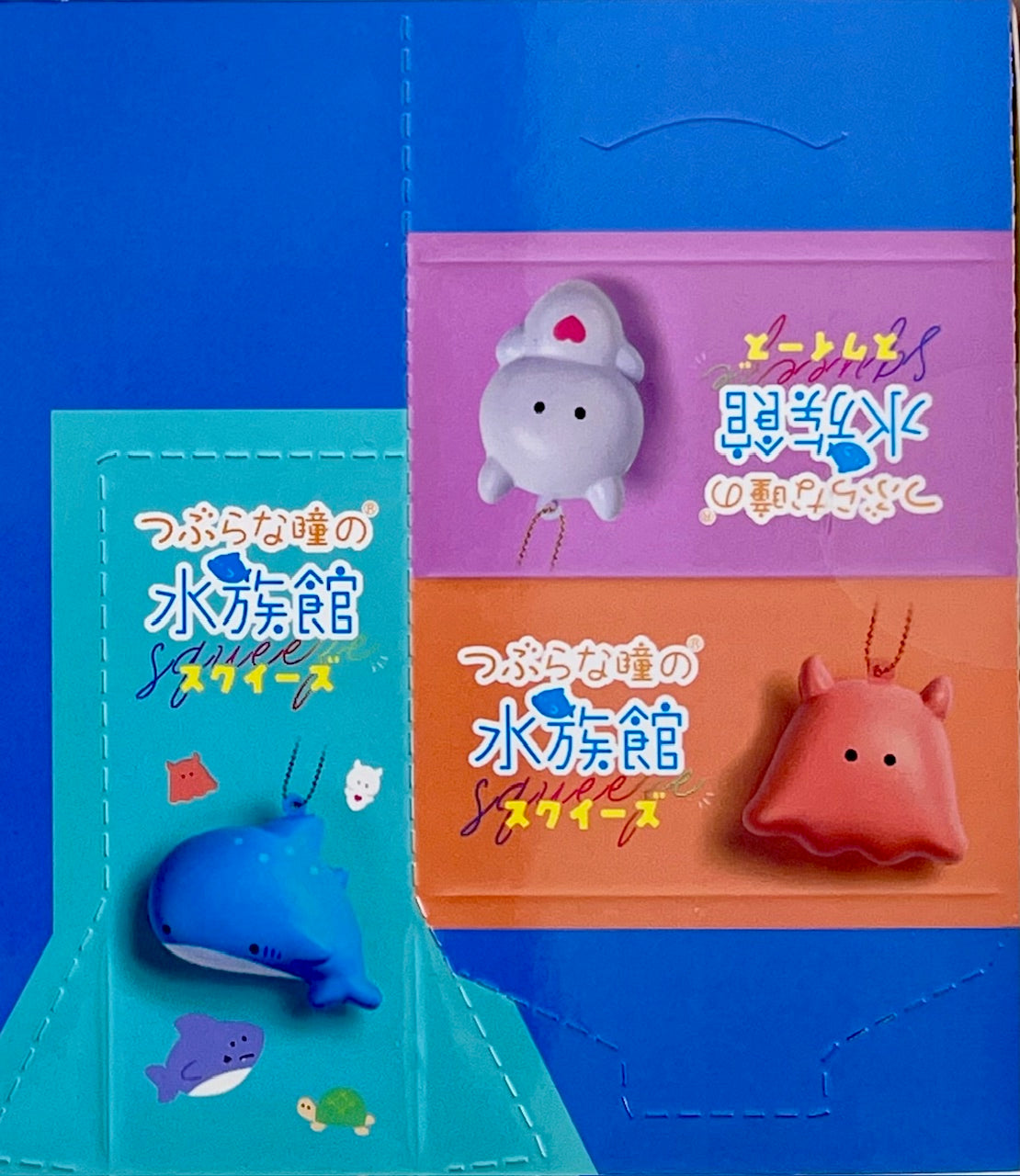 73144 Aquarium Squeeze Blind Box-10