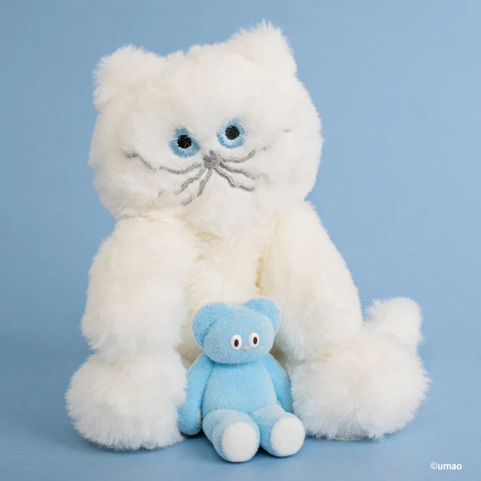 73145 Pet Animal UMAO Plush Figurine Blind Box-12