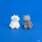 73145 Pet Animal UMAO Plush Figurine Blind Box-12