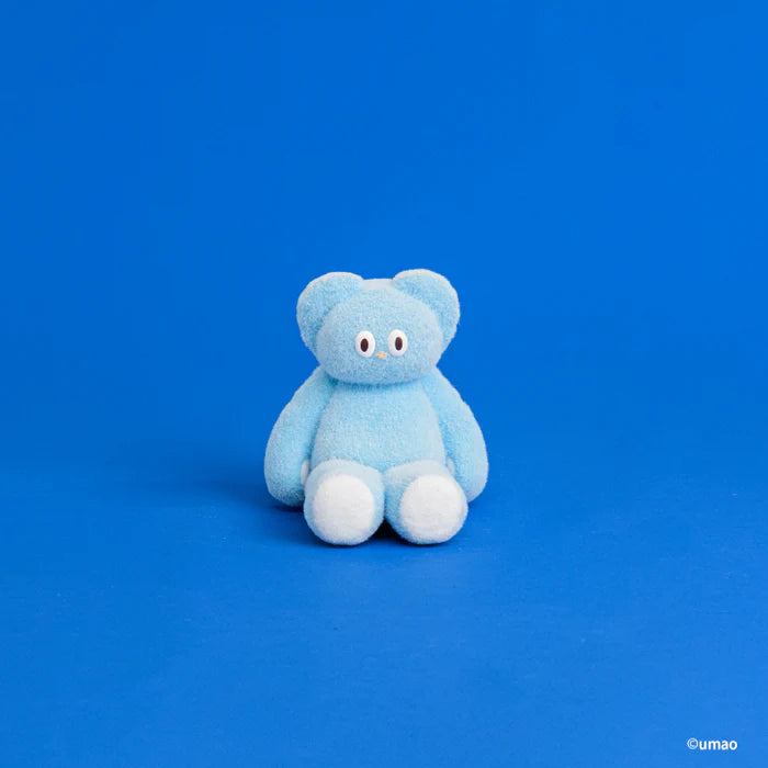 73145 Pet Animal UMAO Plush Figurine Blind Box-12