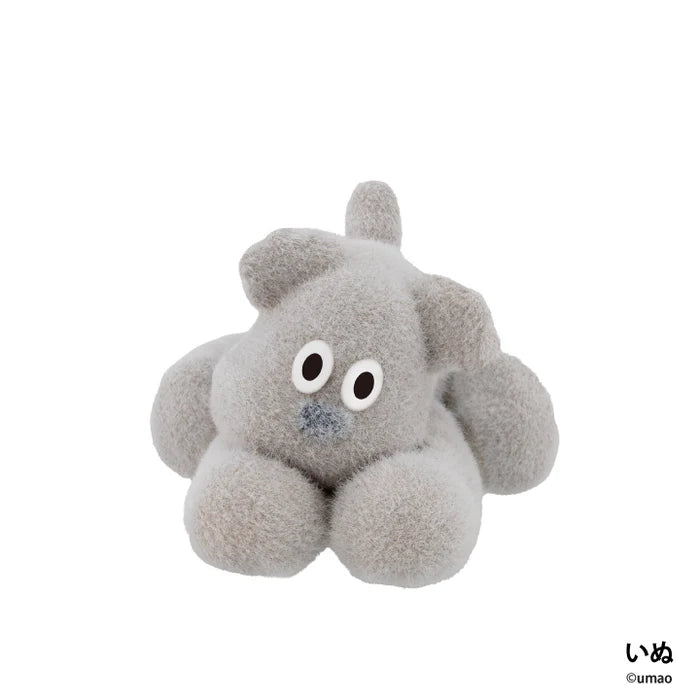 73145 Pet Animal UMAO Plush Figurine Blind Box-12