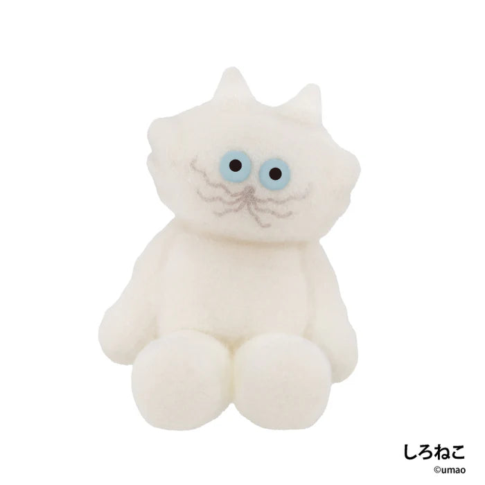 73145 Pet Animal UMAO Plush Figurine Blind Box-12