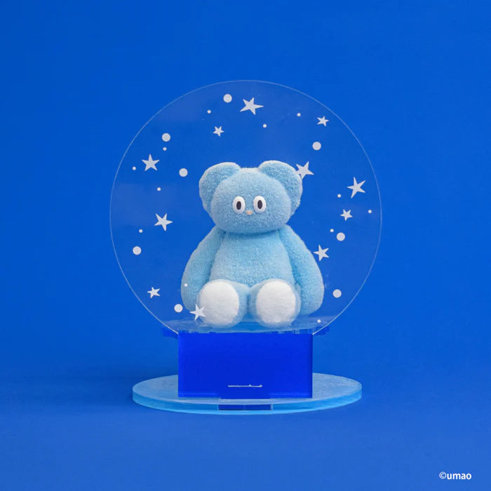 73145 Pet Animal UMAO Plush Figurine Blind Box-12