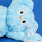 73145 Pet Animal UMAO Plush Figurine Blind Box-12