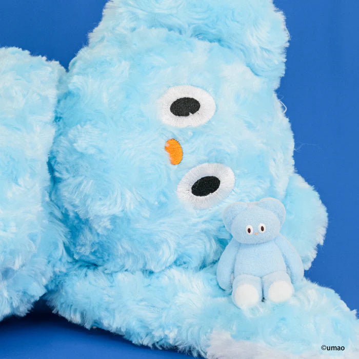 73145 Pet Animal UMAO Plush Figurine Blind Box-12
