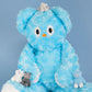 73145 Pet Animal UMAO Plush Figurine Blind Box-12