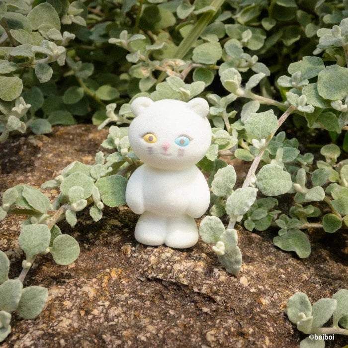 73146 BoiBoi Cat Neko-Chan Figurine Blind Box-12