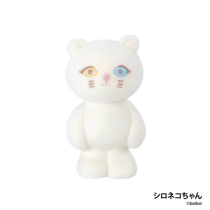 73146 BoiBoi Cat Neko-Chan Figurine Blind Box-12