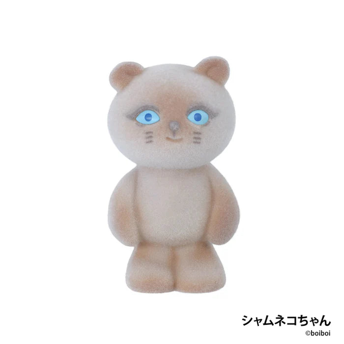 73146 BoiBoi Cat Neko-Chan Figurine Blind Box-12