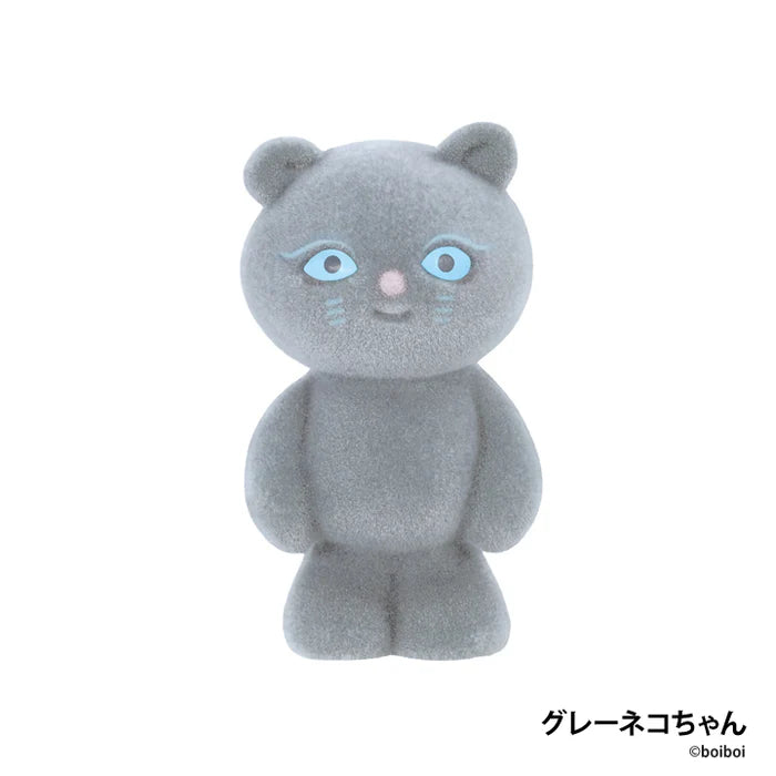 73146 BoiBoi Cat Neko-Chan Figurine Blind Box-12