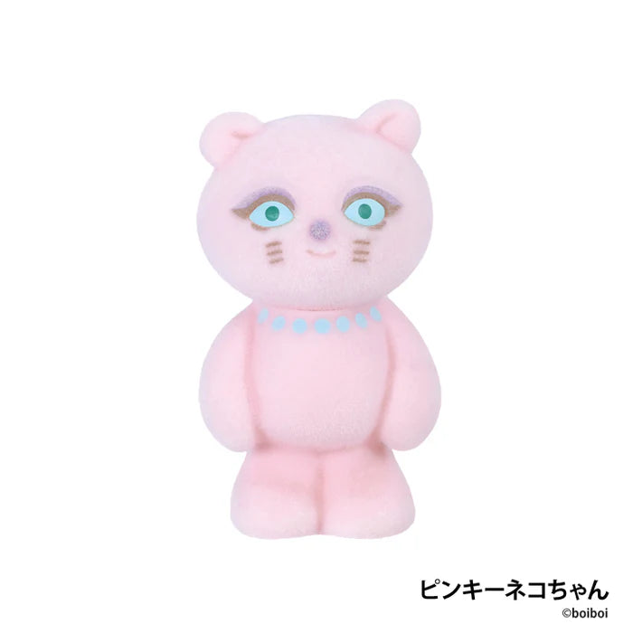 73146 BoiBoi Cat Neko-Chan Figurine Blind Box-12