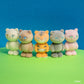 73146 BoiBoi Cat Neko-Chan Figurine Blind Box-12