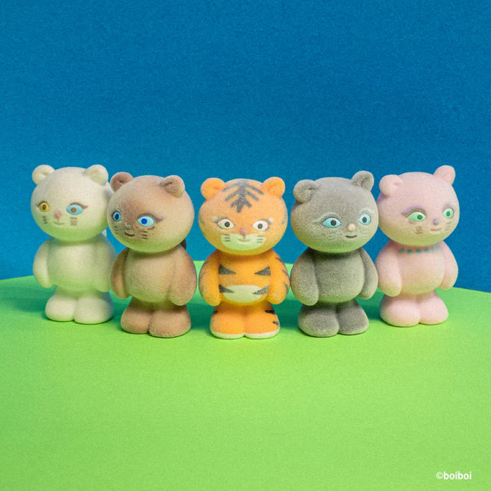 73146 BoiBoi Cat Neko-Chan Figurine Blind Box-12