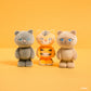73146 BoiBoi Cat Neko-Chan Figurine Blind Box-12