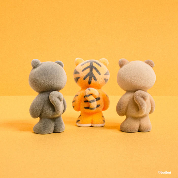 73146 BoiBoi Cat Neko-Chan Figurine Blind Box-12