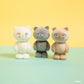 73146 BoiBoi Cat Neko-Chan Figurine Blind Box-12