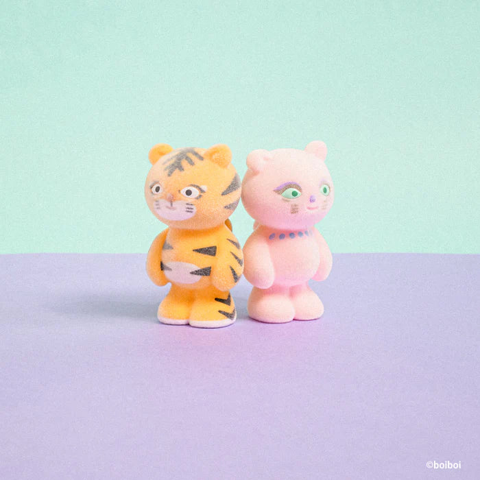 73146 BoiBoi Cat Neko-Chan Figurine Blind Box-12